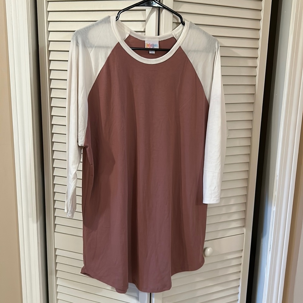 LulaRoe top